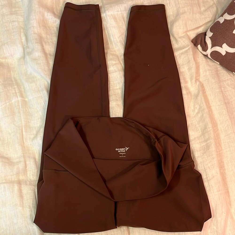 Old Navy Active Leggings - L